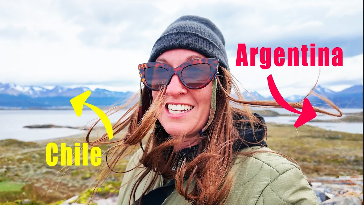 3 Days in Ushuaia | What to do at the End of the World (2025)