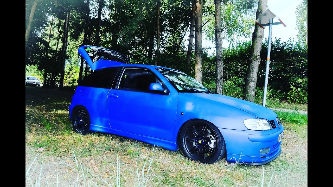 PROJECTO IBIZA 6k2