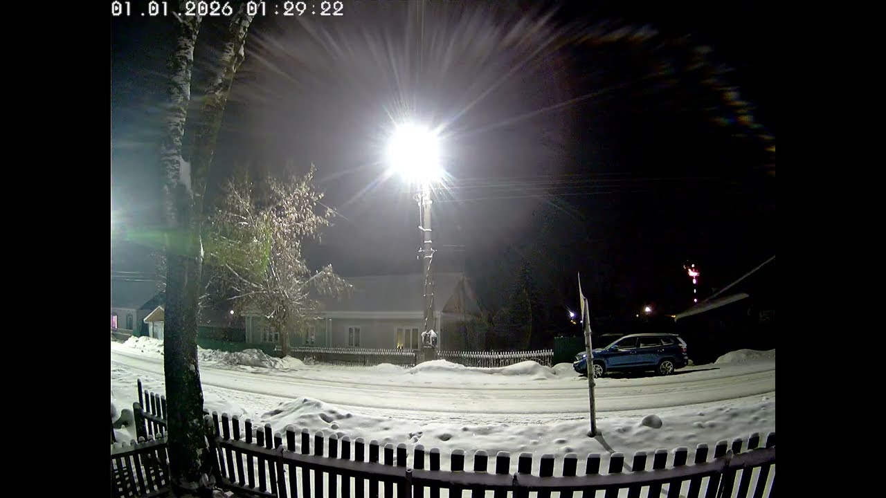Мурыгино  01.01.2026