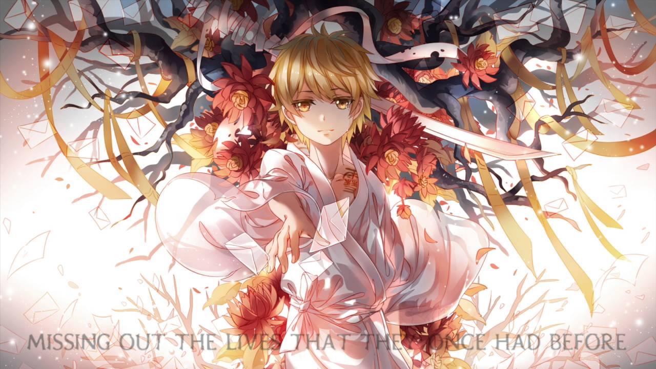 ★Nightcore★ Jasmine Thompson - Willow