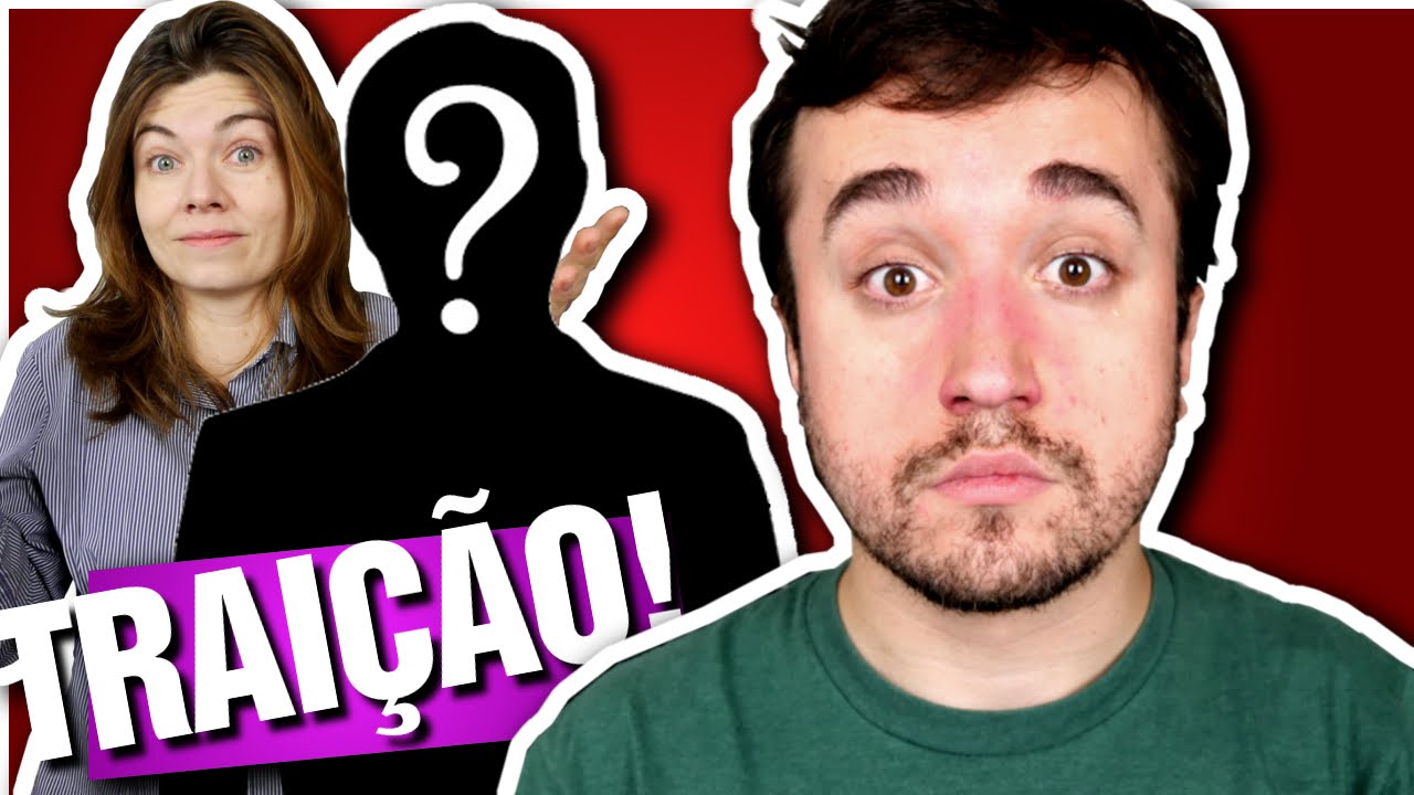 FUI TRAÍDO! - Gartic (parte 25)