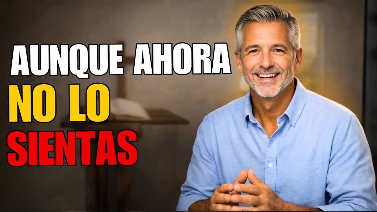 DIOS ME MOSTRÓ QUE TU SANIDAD COMIENZA EN 2026