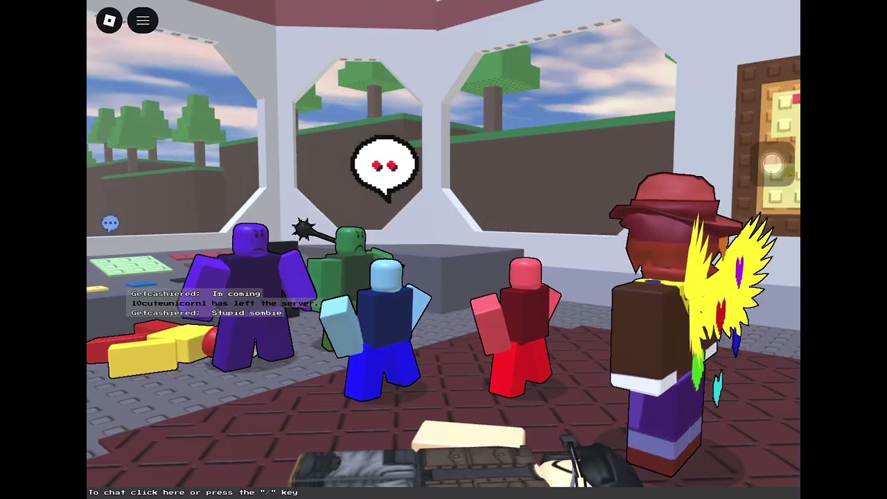 Block tale walkthrough (1/2 or some sht)