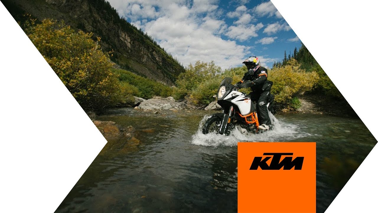 14TH KTM USA ADVENTURE RIDER RALLY – Crested Butte, CO 2017 | KTM