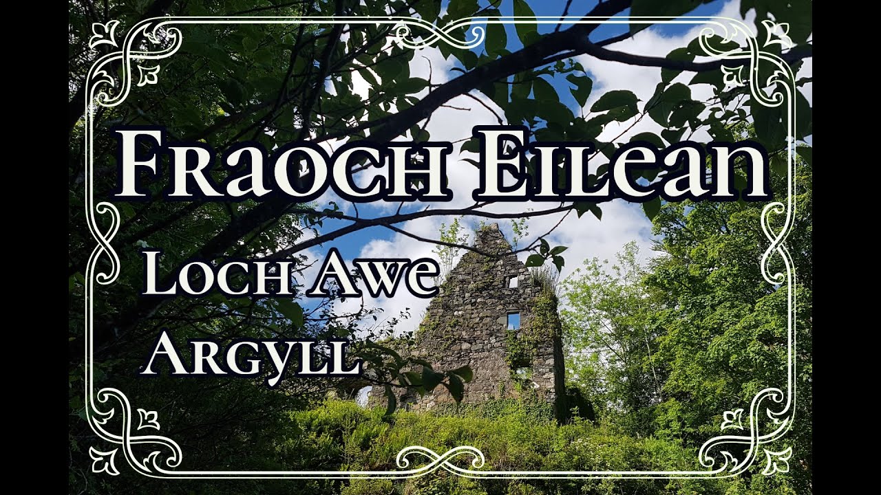 𝕱𝖗𝖆𝖔𝖈𝖍 𝕰𝖎𝖑𝖊𝖆𝖓 𝖗𝖚𝖎𝖓𝖊𝖉 𝖈𝖆𝖘𝖙𝖑𝖊, 𝕷𝖔𝖈𝖍 𝕬𝖜𝖊, 𝕰𝖝𝖕𝖑𝖔𝖗𝖎𝖓𝖌 𝕾𝖈𝖔𝖙𝖑𝖆𝖓𝖉'𝖘 𝕳𝖎𝖘𝖙𝖔𝖗𝖞