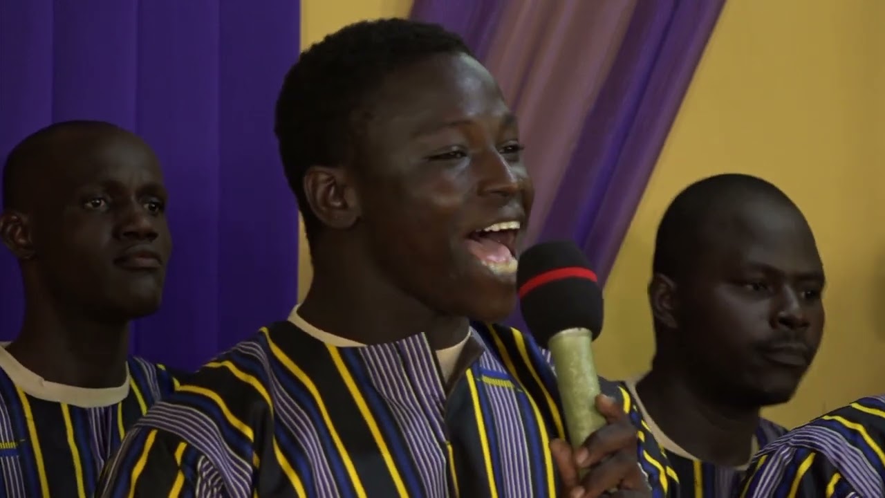 Groupe waogwendé AD Wendsongda n°2 de Kaya_Jérémie mam yanka foo