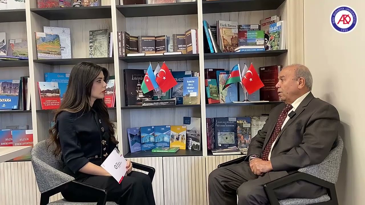 “Müəllimlərimizi tanıyaq və tanıdaq” rubrikasının növbəti qonağı Seyfəddin Altaylıdır.