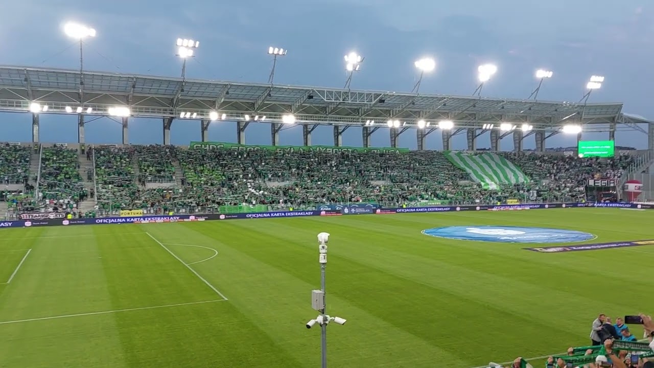 Radomiak Radom - byc tam gdzie radomiak gra