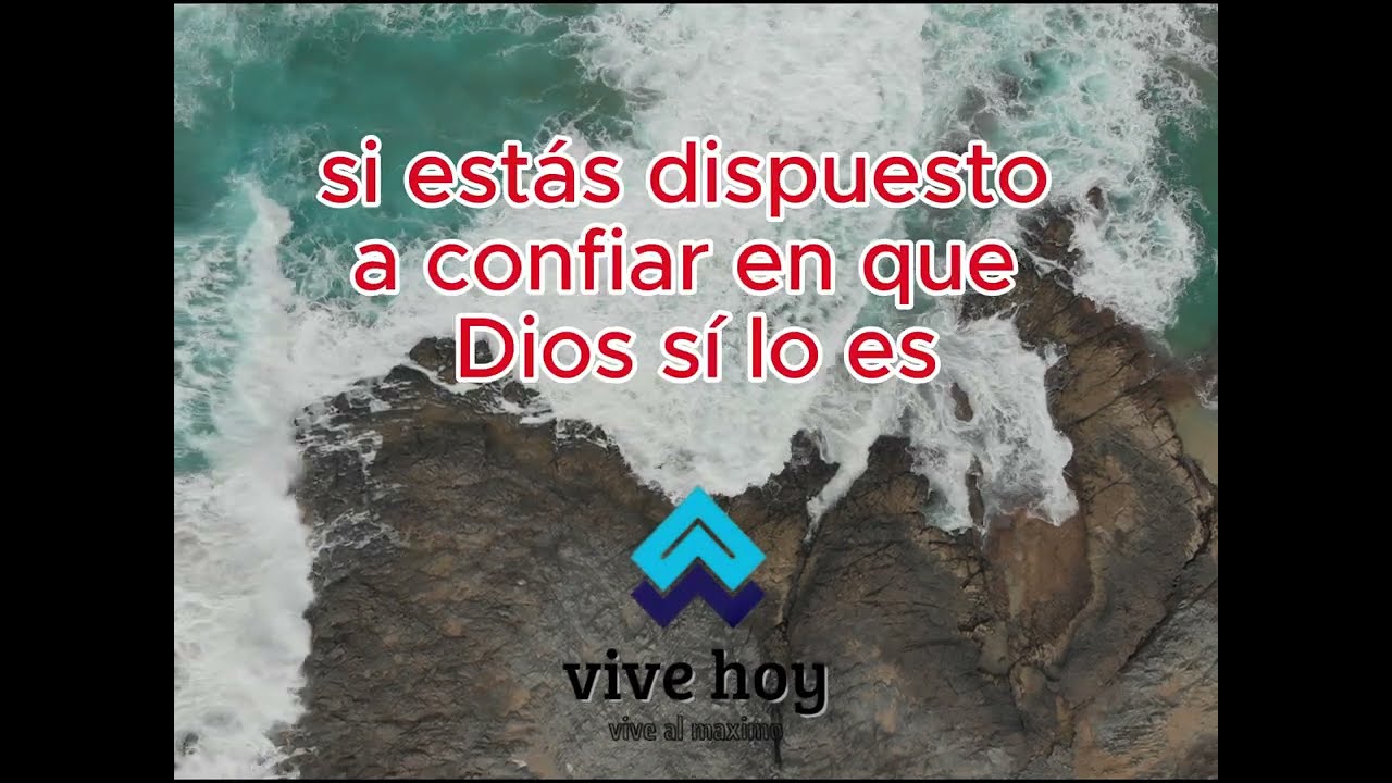 Reflexi&oacute;n sobre Marcos 9:23