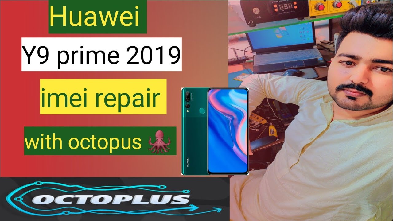 Huawei Y9 prime 2019 imei repair [ huawei y9s imei change ] all huawei phones imei repair new mathod