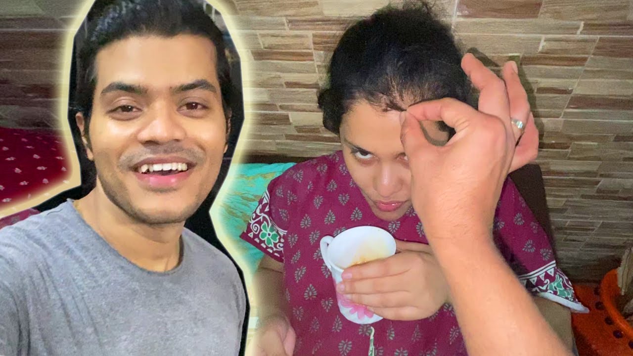 পুজার সাধের টিকি আজ বেরিয়ে এলো