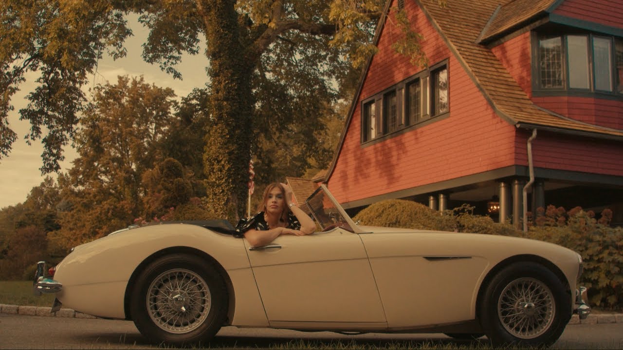 Sidney Bird - Fine Wine (Official Music Video)