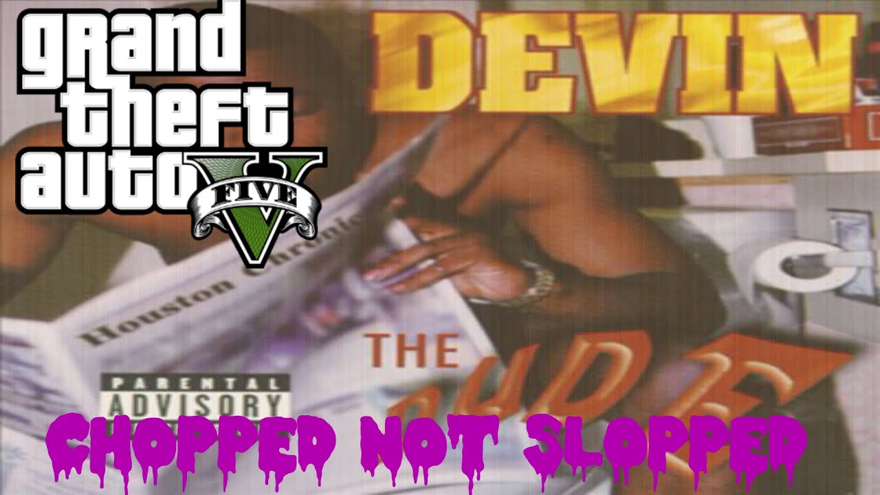 GTA 5 | Drama sets in [HD]