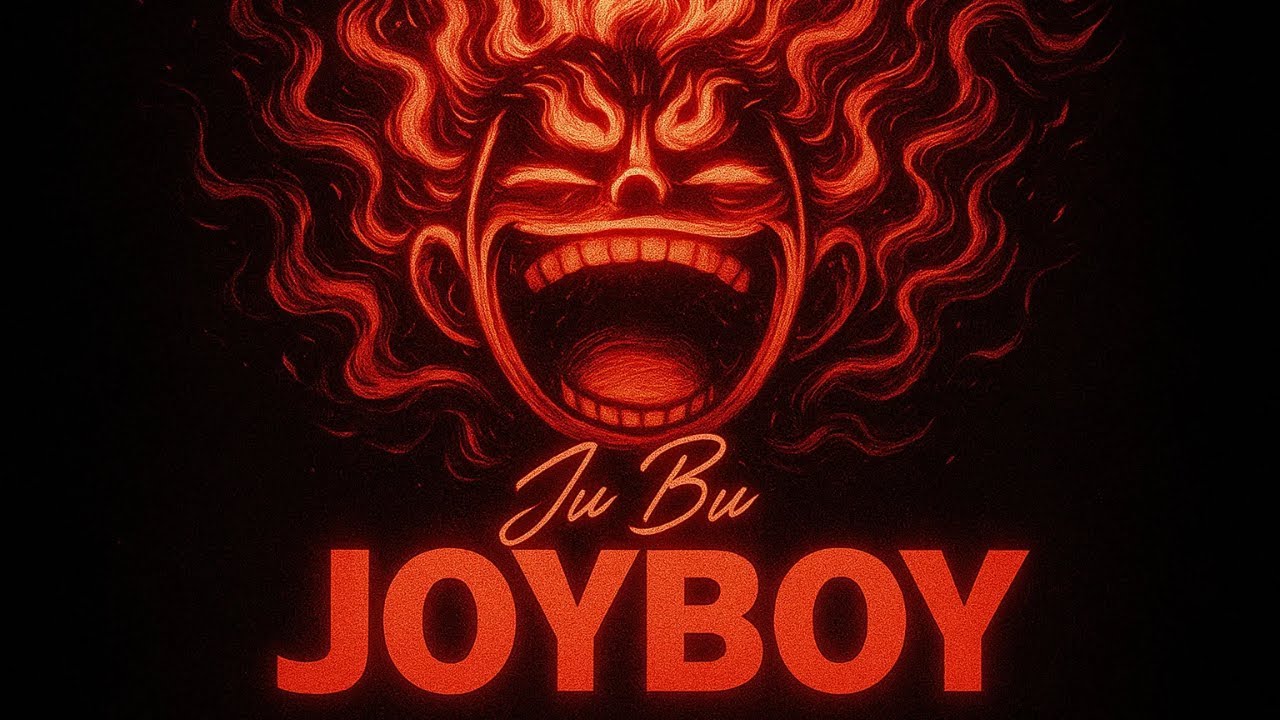 JoyBoy — The Echo They Tried to Silence | One Piece Mysterious Song