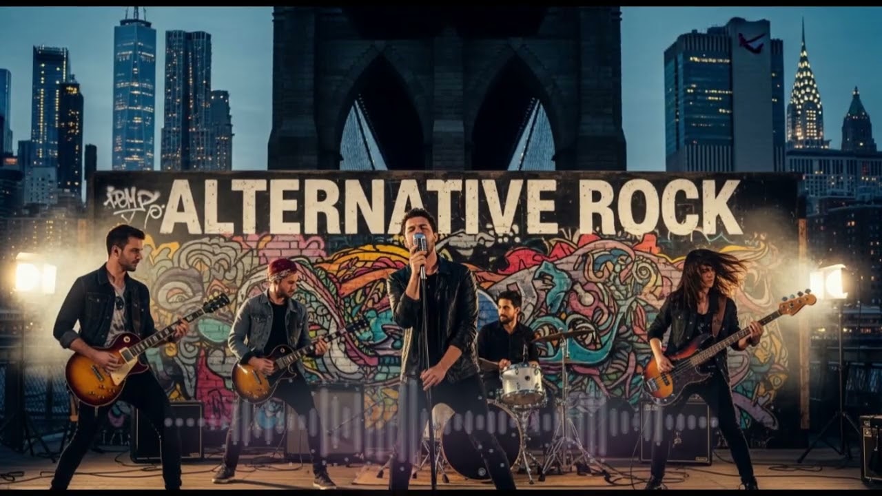 Underground Alternative Rock You’ll Wish You Found Earlier