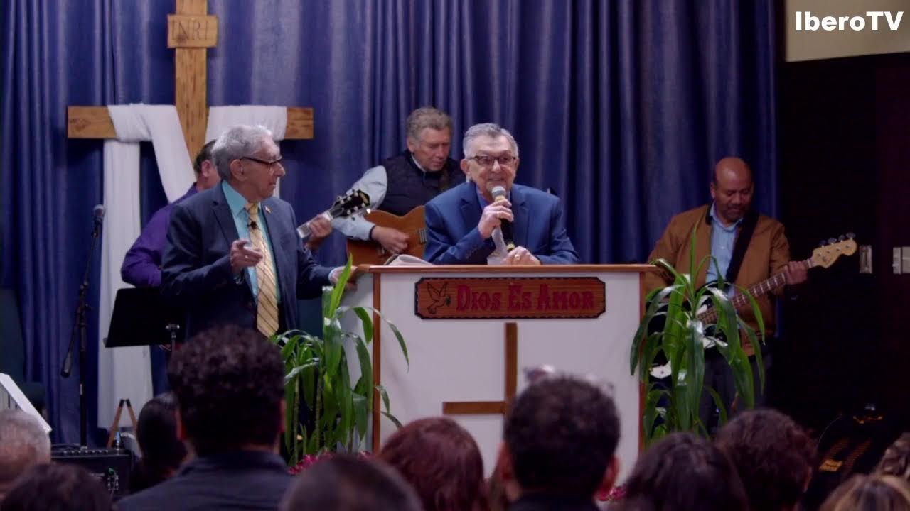 Escuela Dominical - 10 AM - 01/25/2026