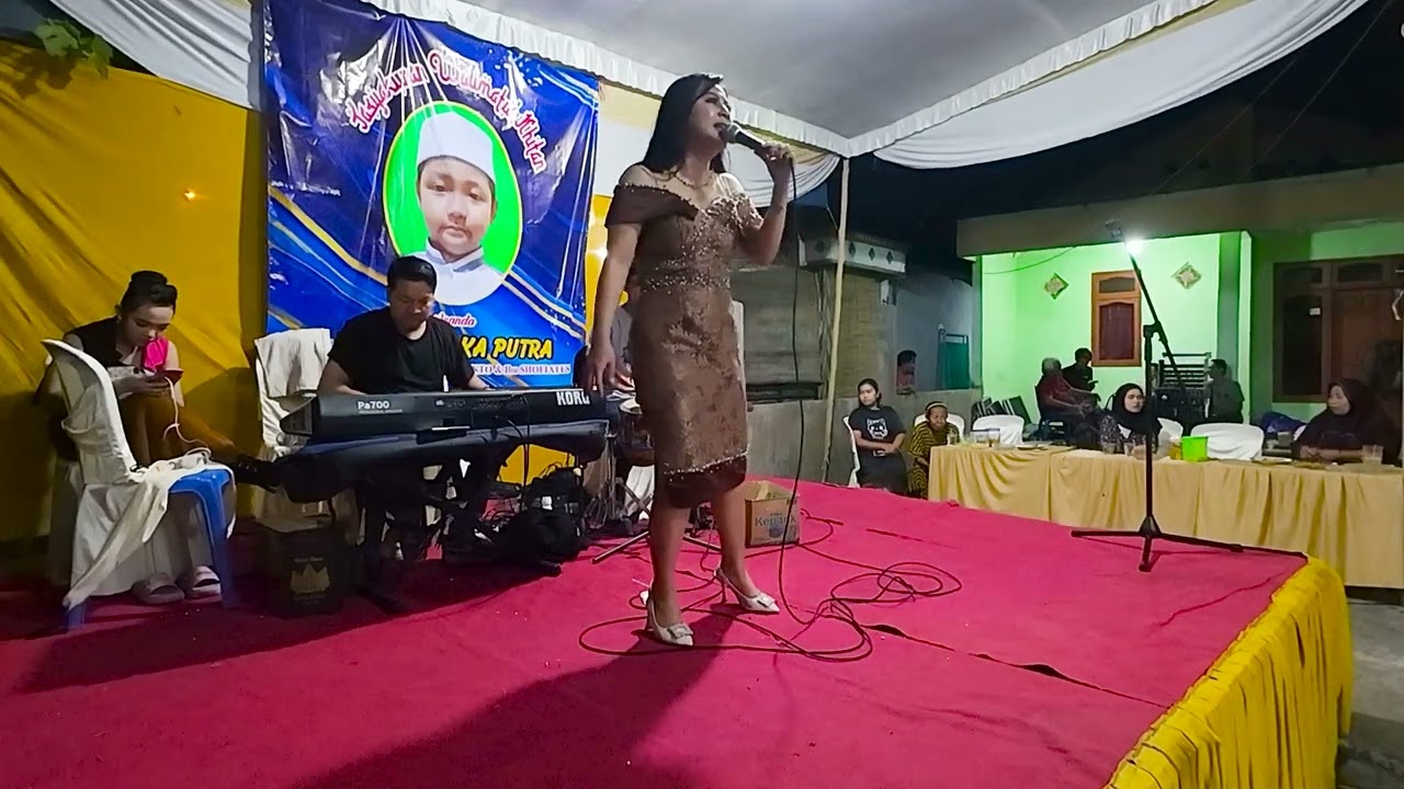 Iming iming lagu terpopuler pada masanya