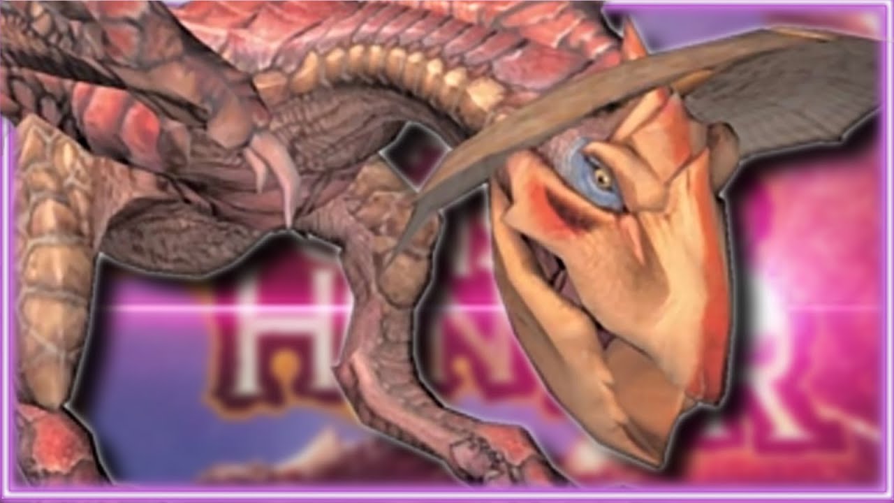 The Devastating KUT-KU! │ Monster Hunter (PS2) #4