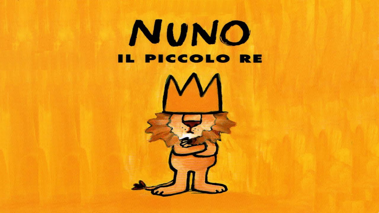 NUNO IL PICCOLO RE