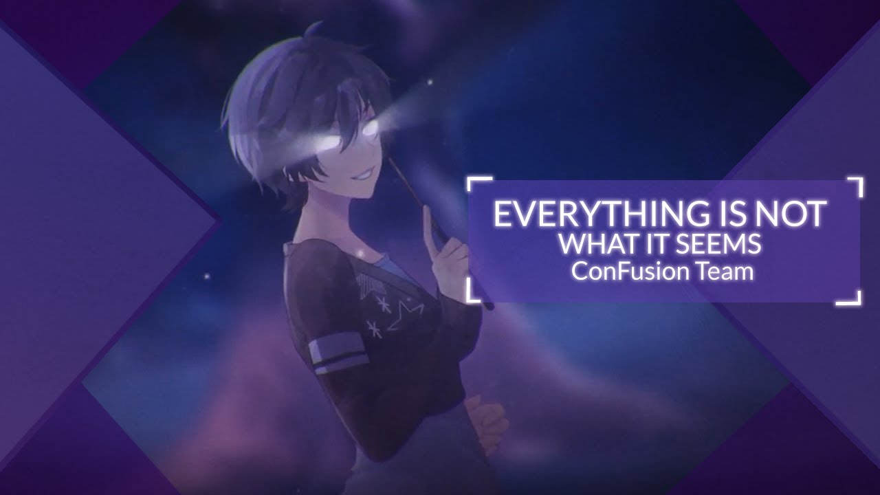 【ConFusion Team】Everything Is Not What It Seems | Polish cover【Wizards of Waverly Place】