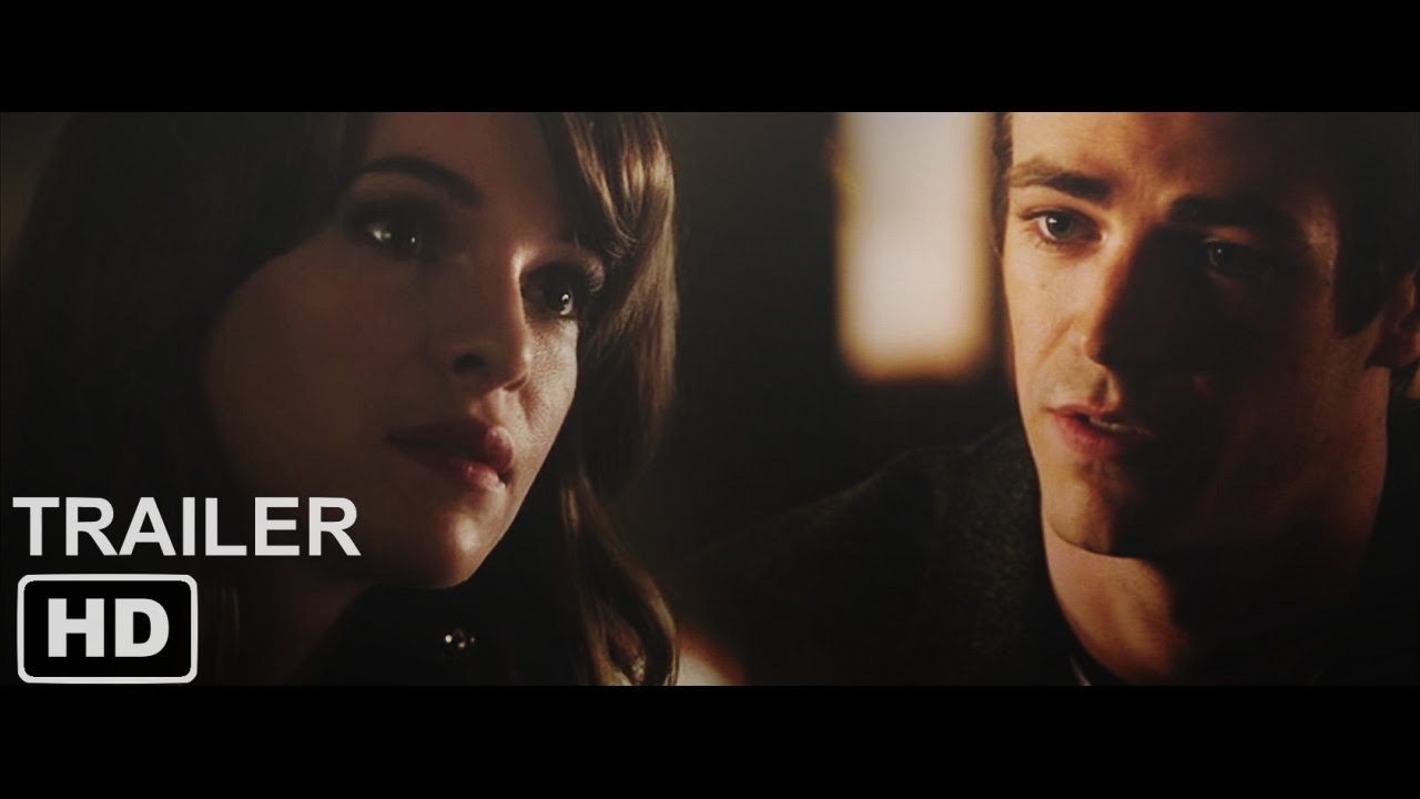 In A Year {Snowbarry AU} | Official Fanmade Trailer