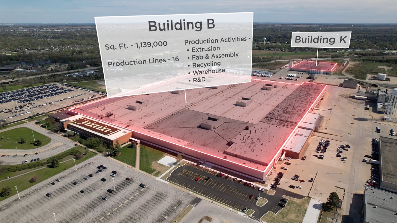 Tangent Lumber Explained: Durable, Sustainable Plastic Lumber for Outdoor Projects (HDPE Showcase)