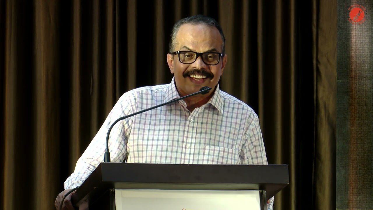 ദേശീയ വിദ്യാഭ്യാസ നയം 2020 കേരള അനുഭവം | Dr K S Chandrasekar