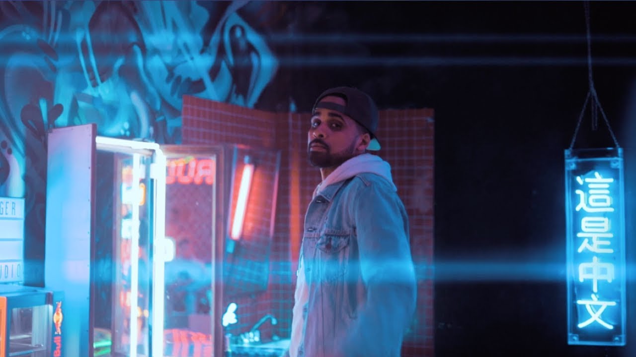 Kin Crew & Peter Jackson Feat. JRDN - Don't Matter (Offical Video)