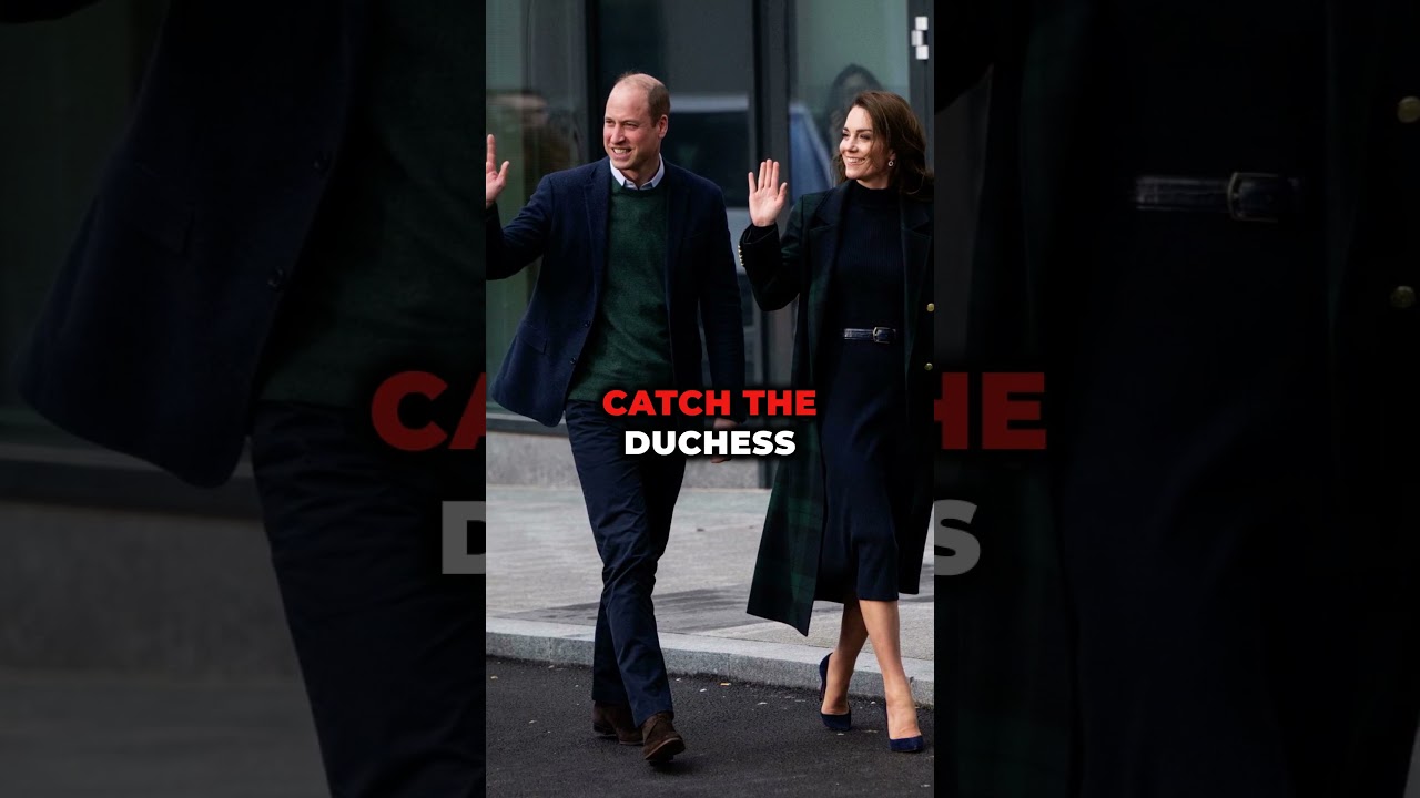 Kate Middleton's Fashion Under Strict Royal Dress Code #katemiddleton #royalfashion #royalfamily