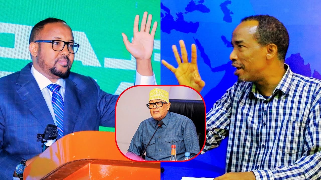 Waqooyi Bari Iyo Waqooyi Galbeed ayaa Somaliland ah Runta ayaan sheegaynaaye - Falanqayn.