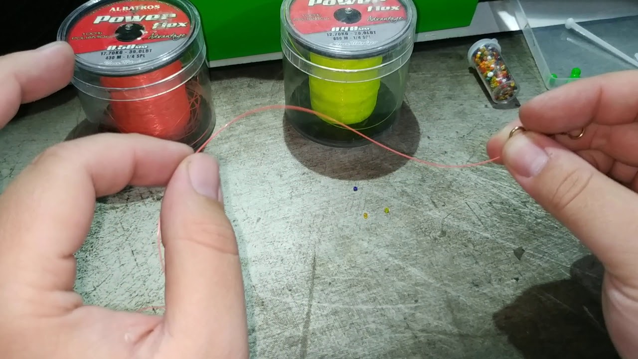 Linea para Boga