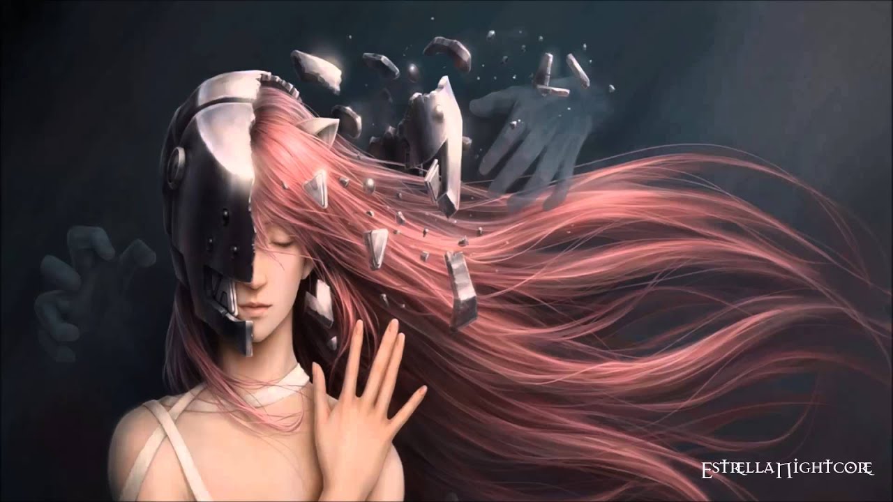 Nightcore - Shatter Me