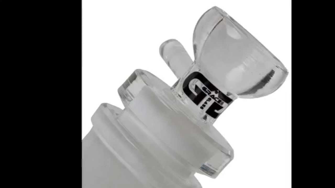 Episode 5: Grace Glass Bongs (3 x 12 Arm Tree Percolator And 6 Arm Tree Perc)