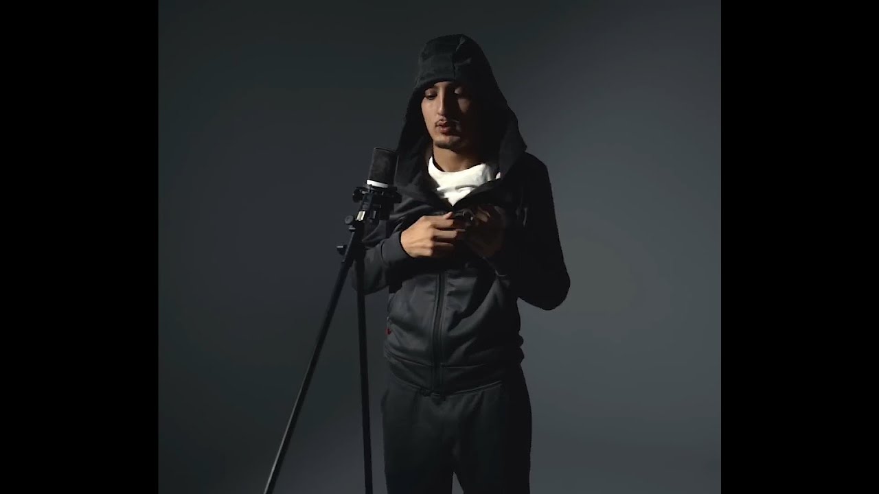 (FREE) Morad x Baby Gang x Old School Type Beat - 