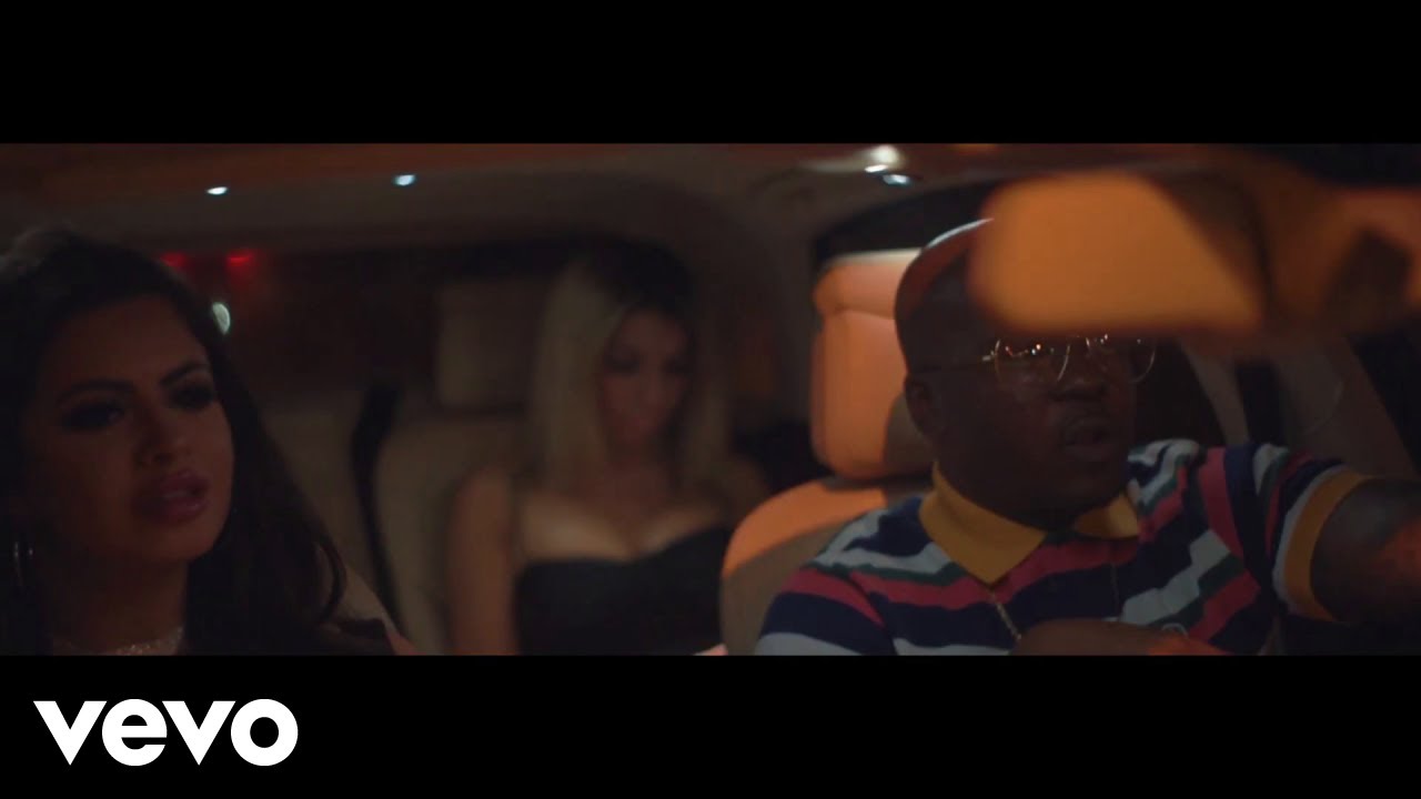 Ralo Tha Pimp - My Bitch (Official Video)