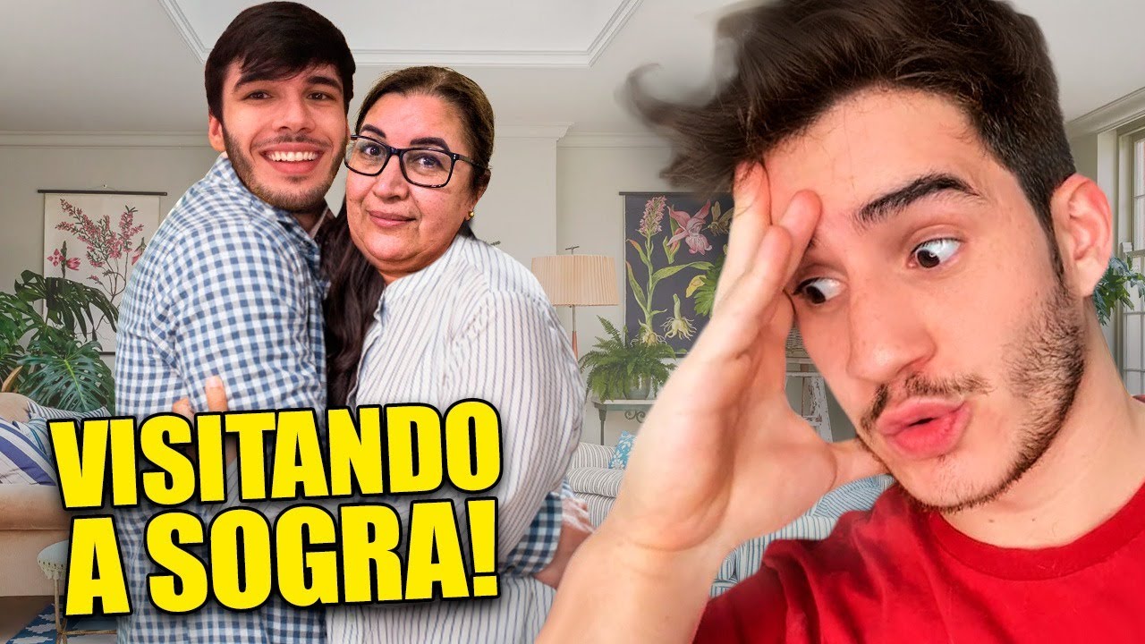 XERETANDO O QUARTO ANTIGO DO CRIS 🏠🏳️‍🌈 Klébio Damas