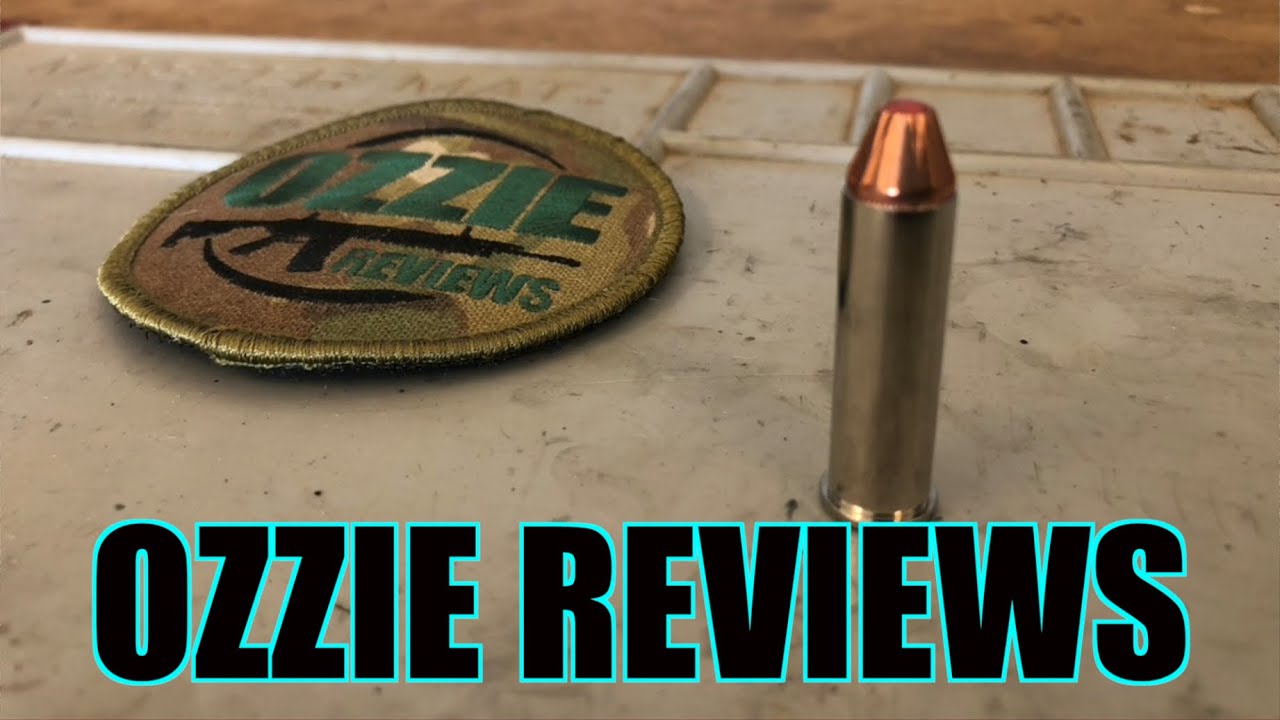 Beginner Basics #30 The 357 Magnum Caliber (pros/cons)