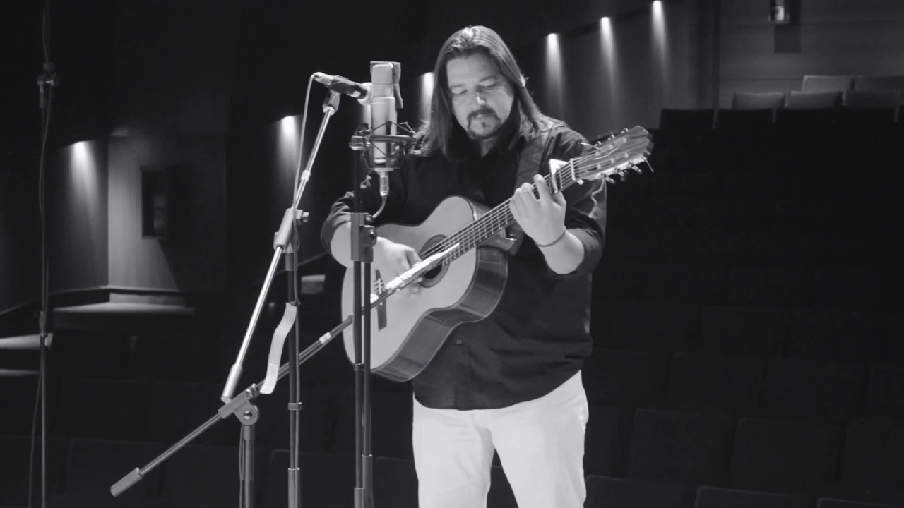 DIEGO AROLFO - LOCURA