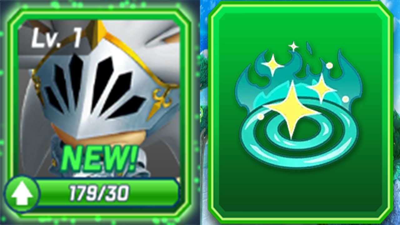Sonic Forces - Sir Galahad New Character Unlocked - Upgraded Psychic Surge Boost | Insane Boost Lv2