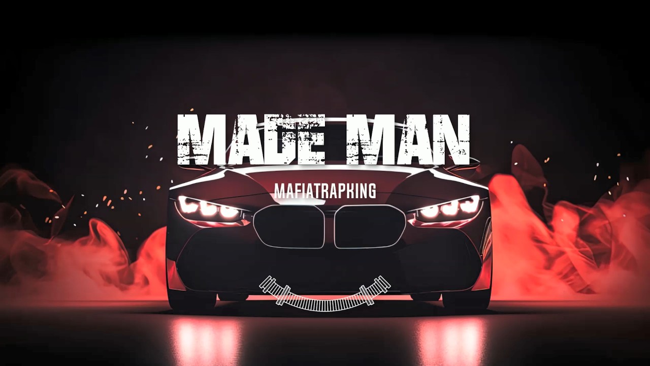 MTK- Made man  [GANGSTER TRAP] #4