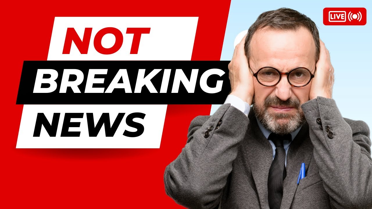 CNN Relationship News: This is NOT your regular News