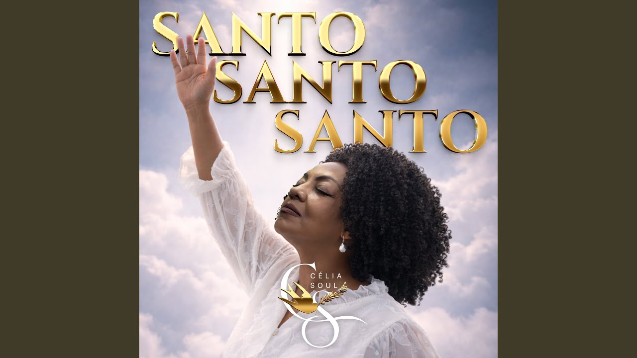 Santo, Santo, Santo (Playback)