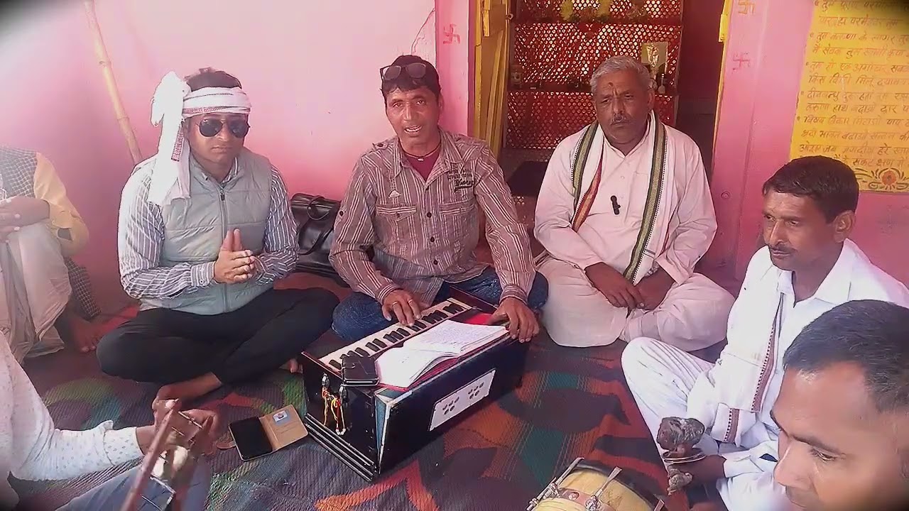 महा मंन्त्र  /श्रीमान सिंह गुर्जर/ओमप्रकाश सिंह गुर्जर #कीर्तन #महा मंन्त्र #1millionsubscribers #hi