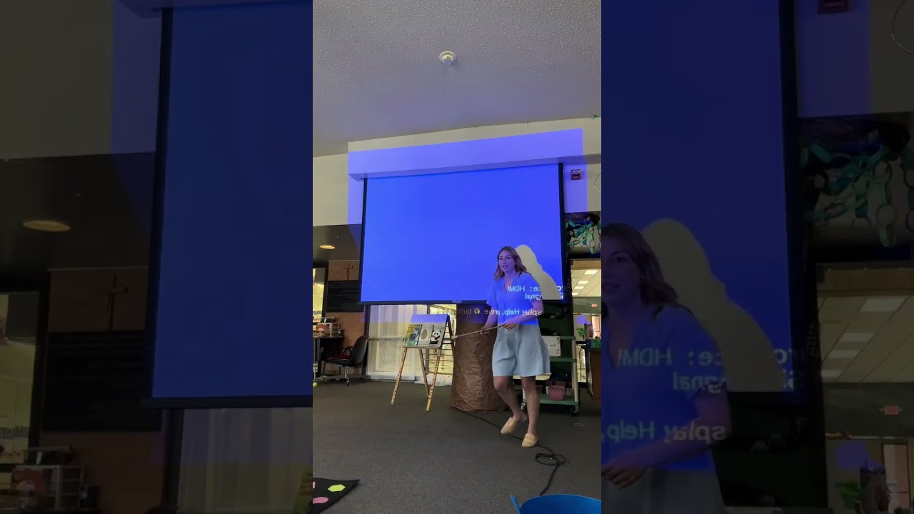 Teaching a Math Lesson