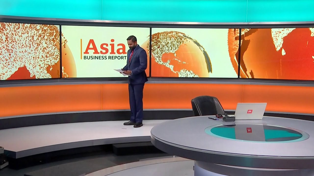 BBC Asia Business Report (2330BST - Full Report - 8/6/22) [1080p]