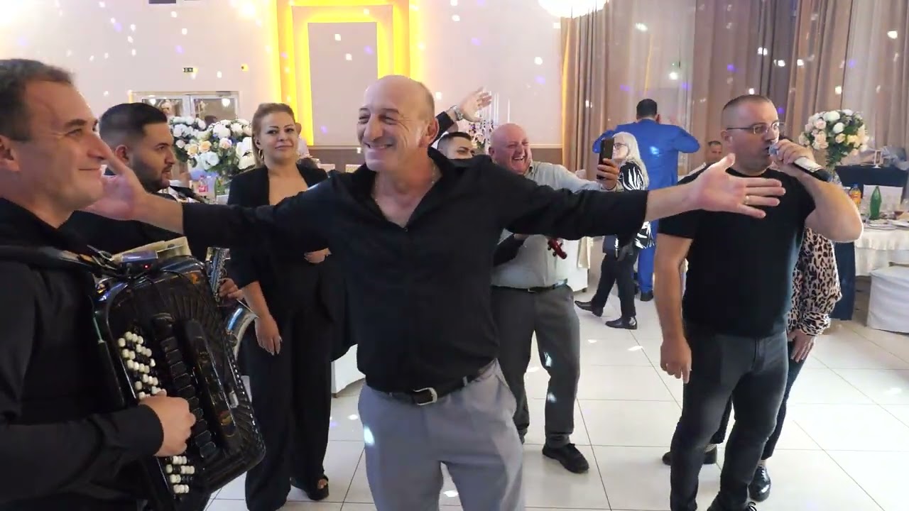 Svadba kod gazda Šilje, 29.09.2024. Dubona 05