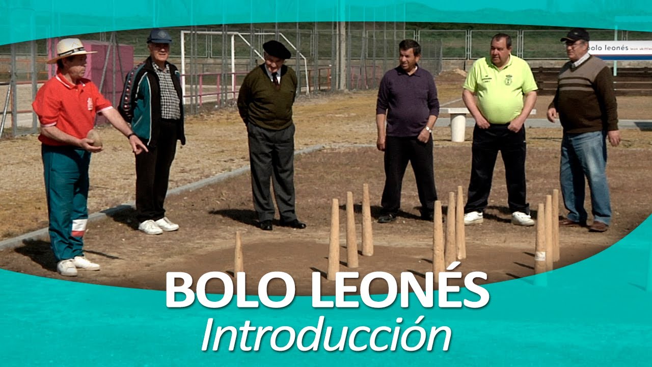 BOLO LEONÉS 1. Introducción