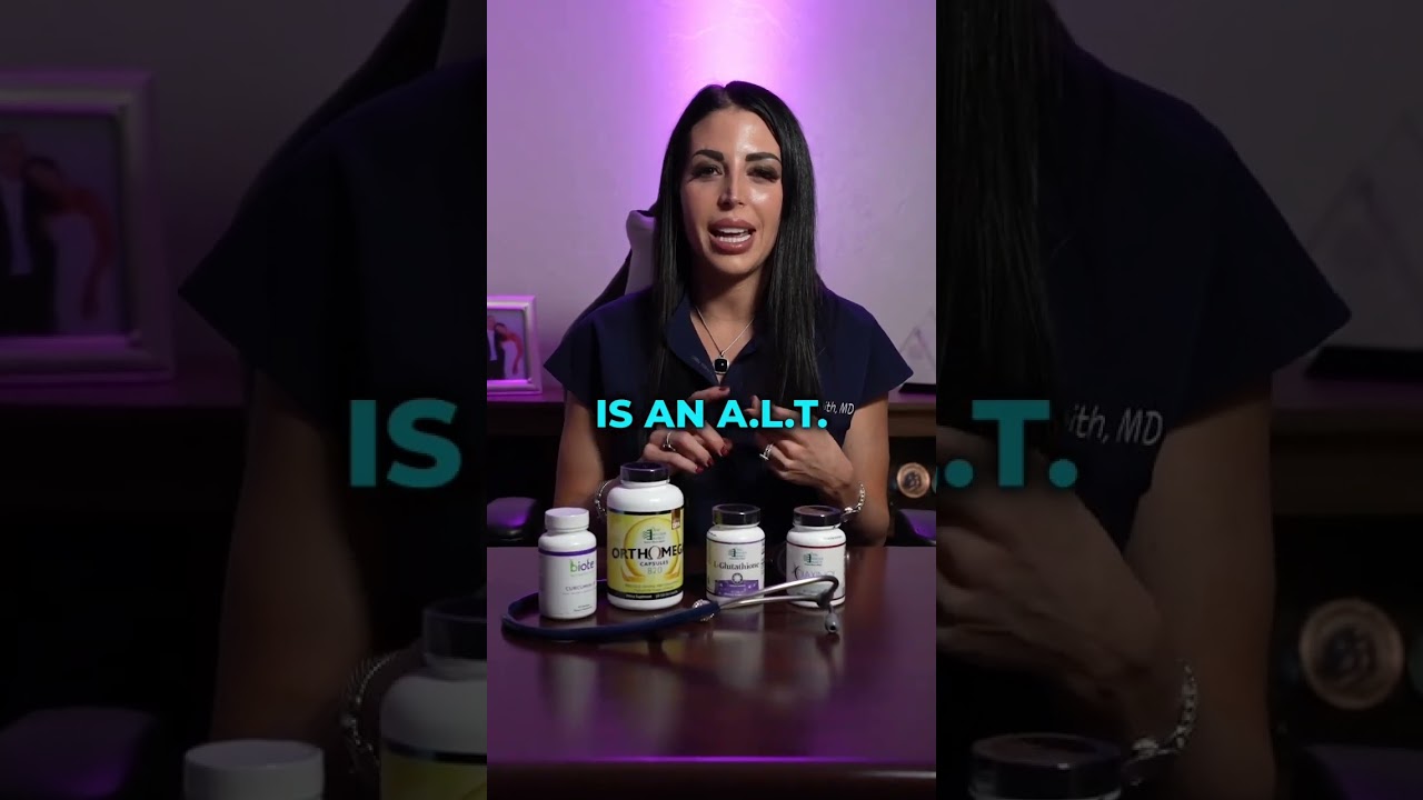 Почему важны ферменты печени‼️🤔 #эндокринолог #шорты #fyp