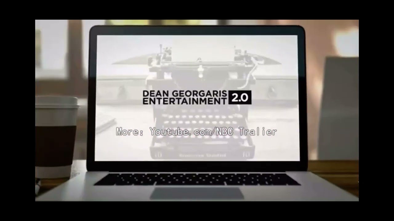 Dean Georgaris 2.0 Entertainment/Quinn&rsquo;s House/Universal Content Productions/Universal TV (2023) #10
