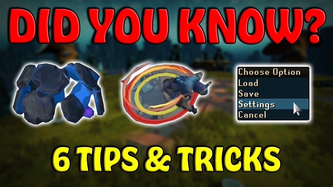 6 Things You Should ALREADY Know! - Do YOU?